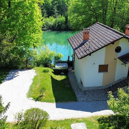 Kolpa Paradise Metlika Ngoại thất bức ảnh