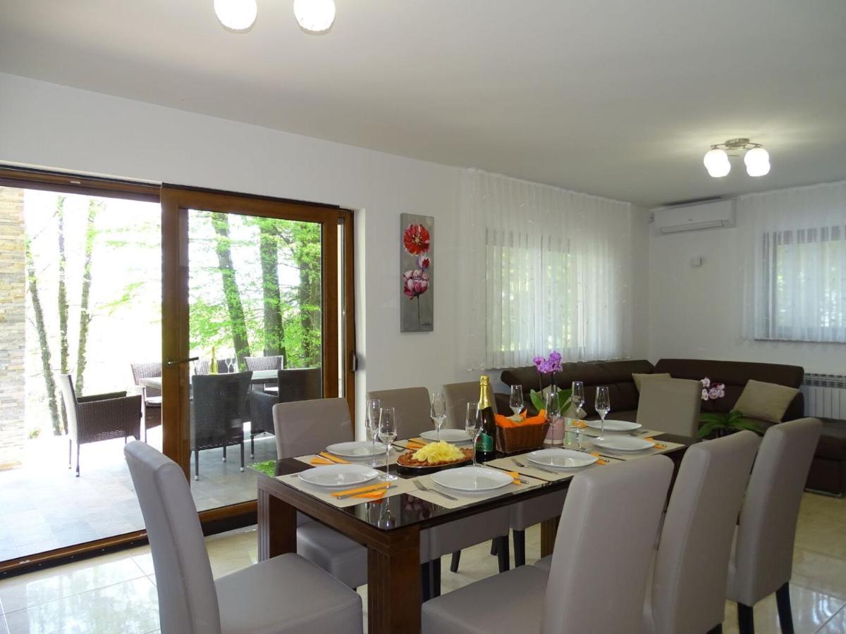 Kolpa Paradise Metlika Ngoại thất bức ảnh